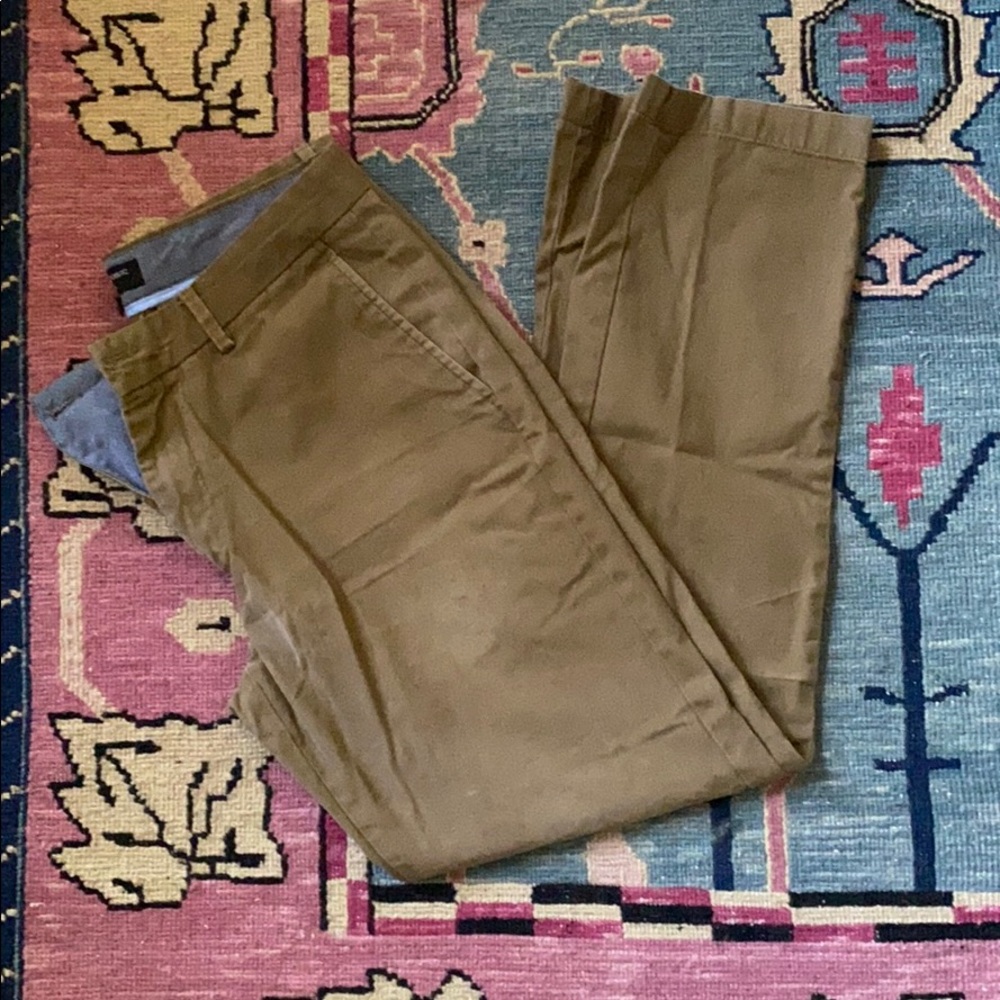 Banana Republic Aiden Chino 32 x 32